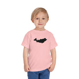 Bass Profile - Toddler Short Sleeve Tee