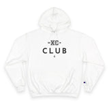 Cross Country Club - Champion Hoodie