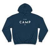 Fish CAMP - Champion Hoodie