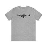 UTV - Dirt Club T-Shirt