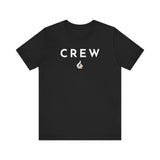 CREW - T-shirt
