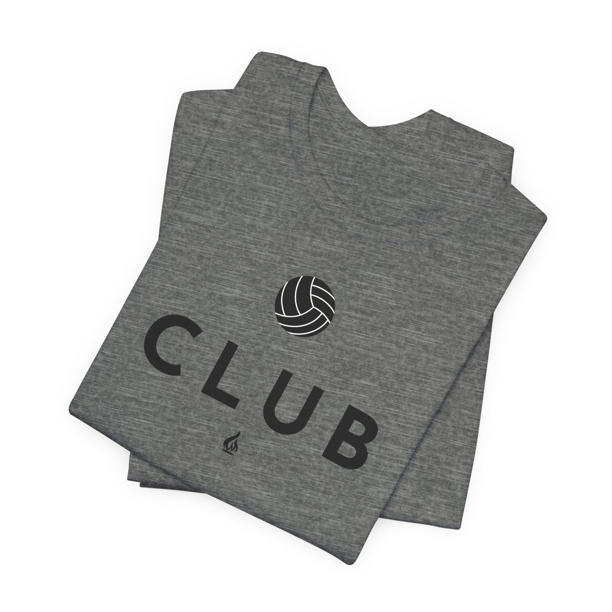 Volleyball CLUB - T-shirt