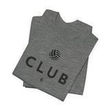 Volleyball CLUB - T-shirt
