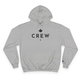 Maple Leaf CREW - Champion Hoodie