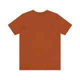 CAMP with Logo - T-shirt