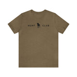Hound Dog - Hunt Club T-Shirt
