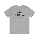 Walleye CREW- T-shirt
