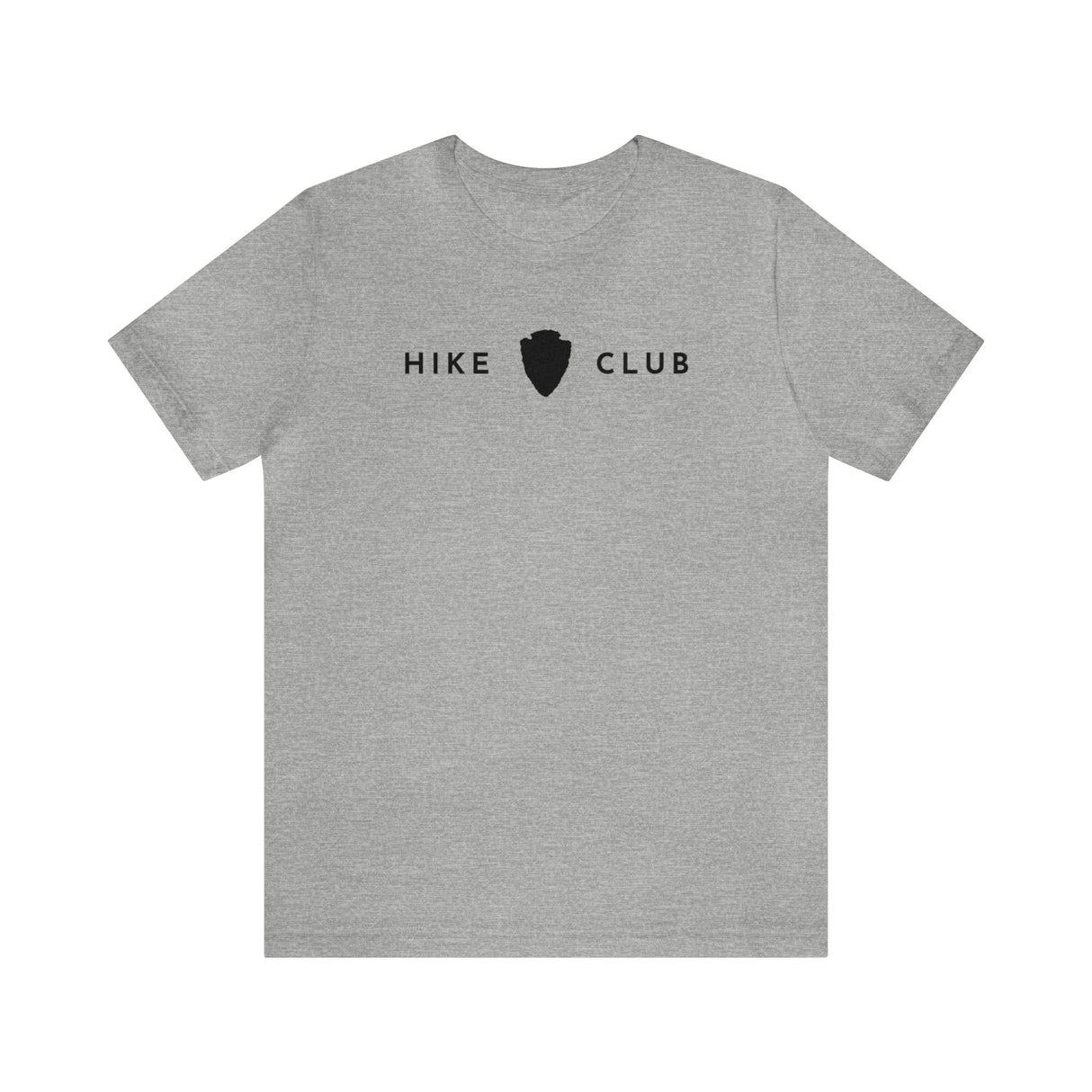 Arrowhead - Hike Club - T-Shirt