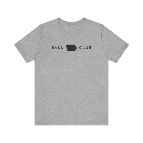 Iowa - Ball Club T-Shirt