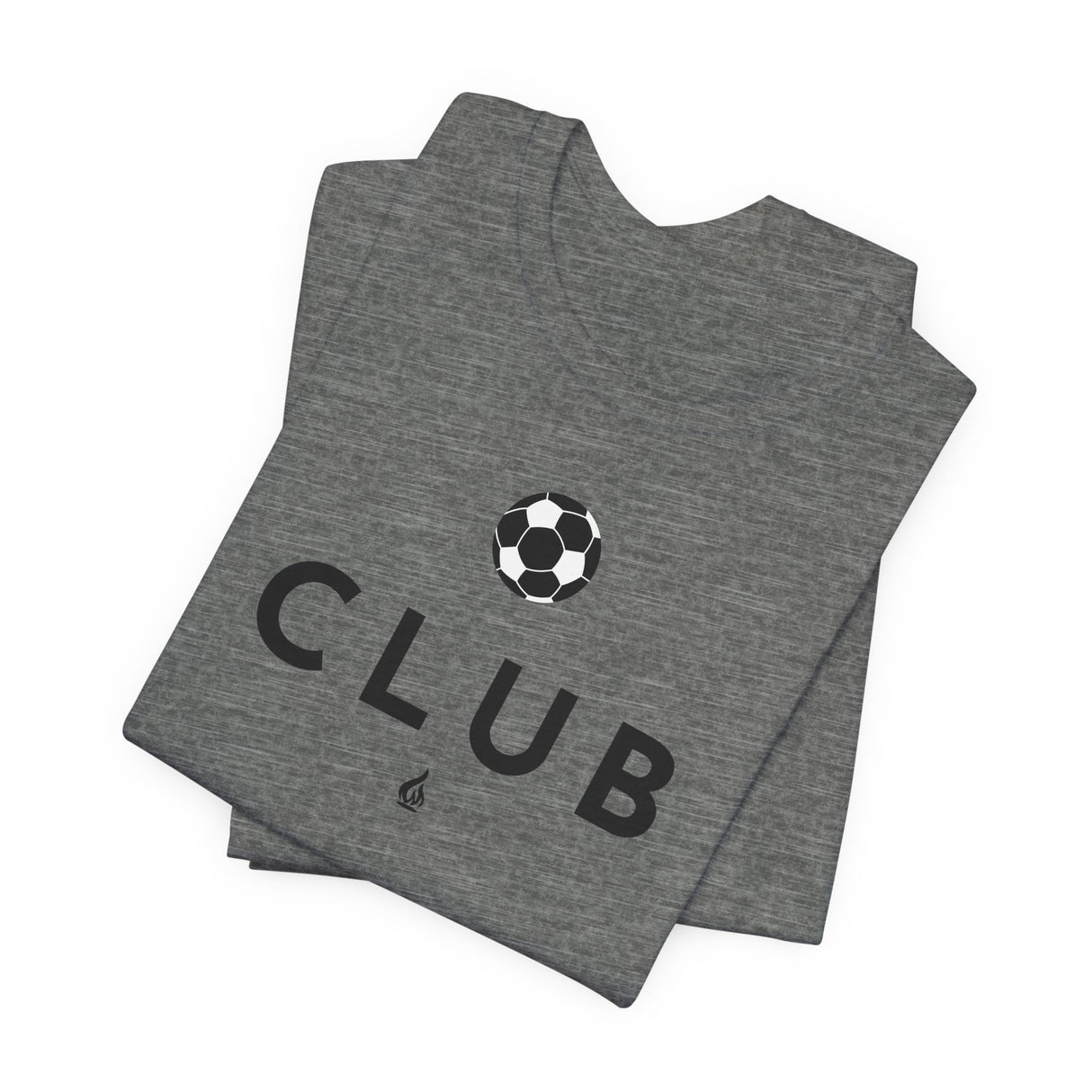 Soccer CLUB - T-shirt
