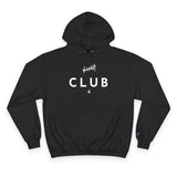 Music Club - Champion Hoodie