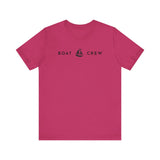 Sail Boat  - Boat Crew T-Shirt
