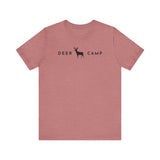 Whitetail - Deer Camp T-Shirt