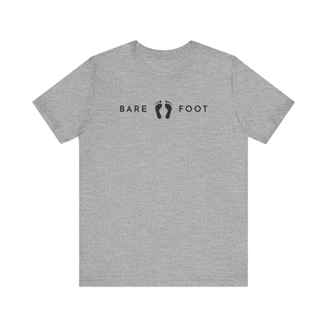 Feet - Bare Foot T-Shirt