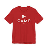 Duck CAMP - T shirt