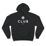 Soccer Club - Champion Hoodie