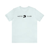 Helmet - Moto Club - T-Shirt
