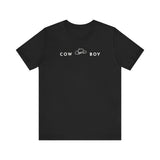 Cowboy Hat  - Cow Boy T-Shirt