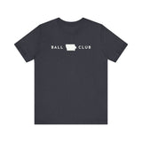 Iowa - Ball Club T-Shirt
