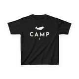 Bass CAMP - Kids