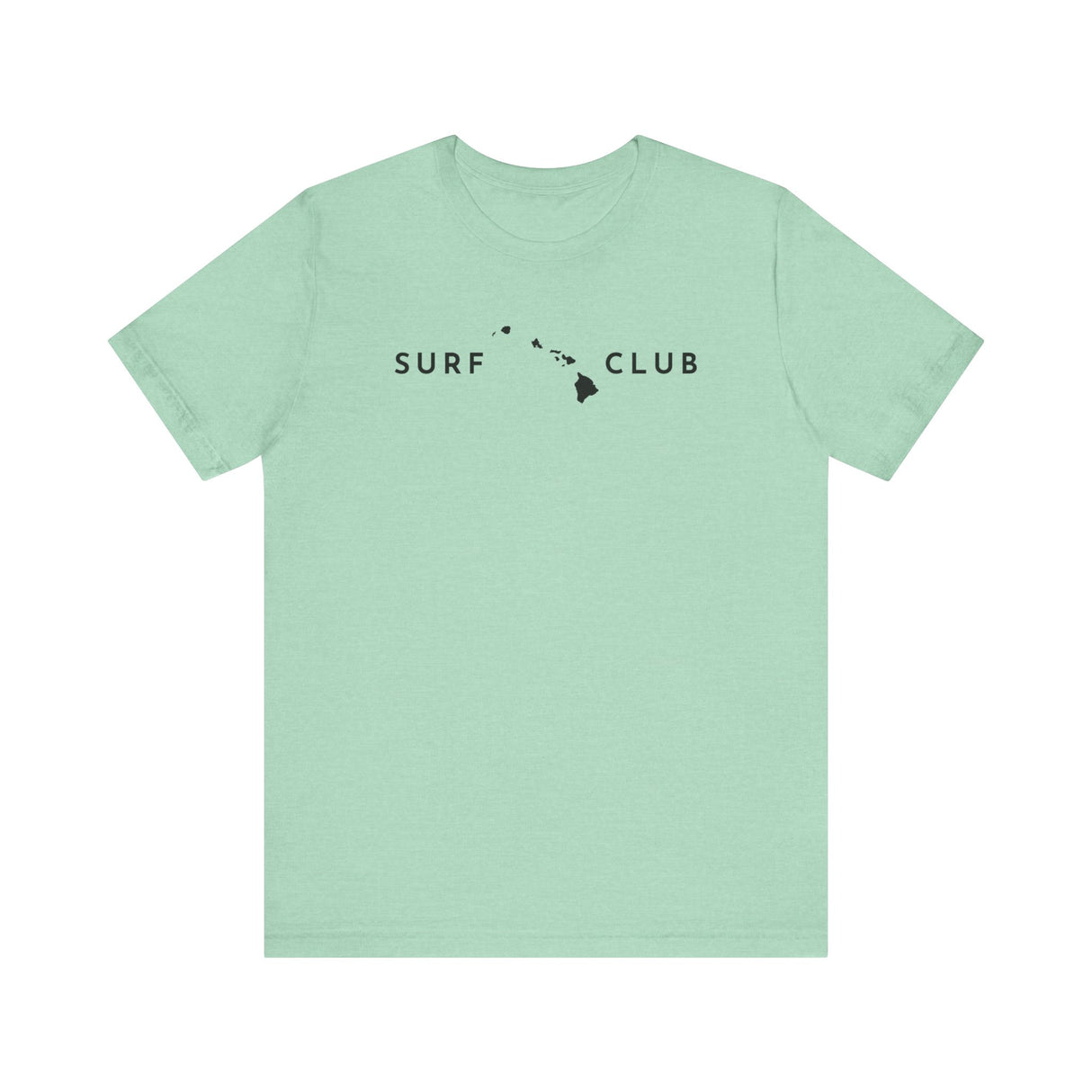 Hawaii - Surf Club T-Shirt