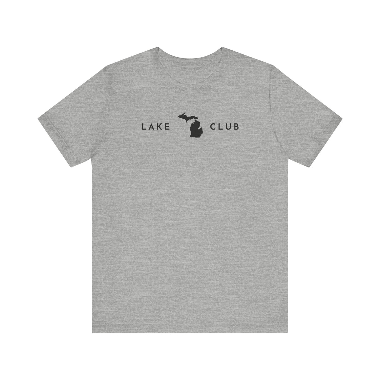 Michigan - Lake Club T-Shirt