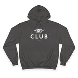 Cross Country Club - Champion Hoodie