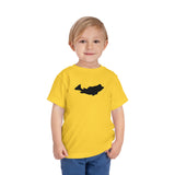 Bass Profile - Toddler Short Sleeve Tee