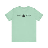 Trees Fish Camp T-Shirt