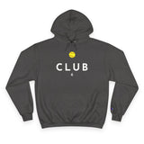 Softball Club - Champion Hoodie
