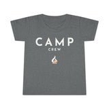 Toddler Camp Crew T-Shirt - Toddler