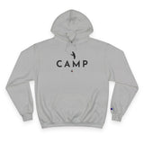 Fly Fisherman CAMP - Champion Hoodie