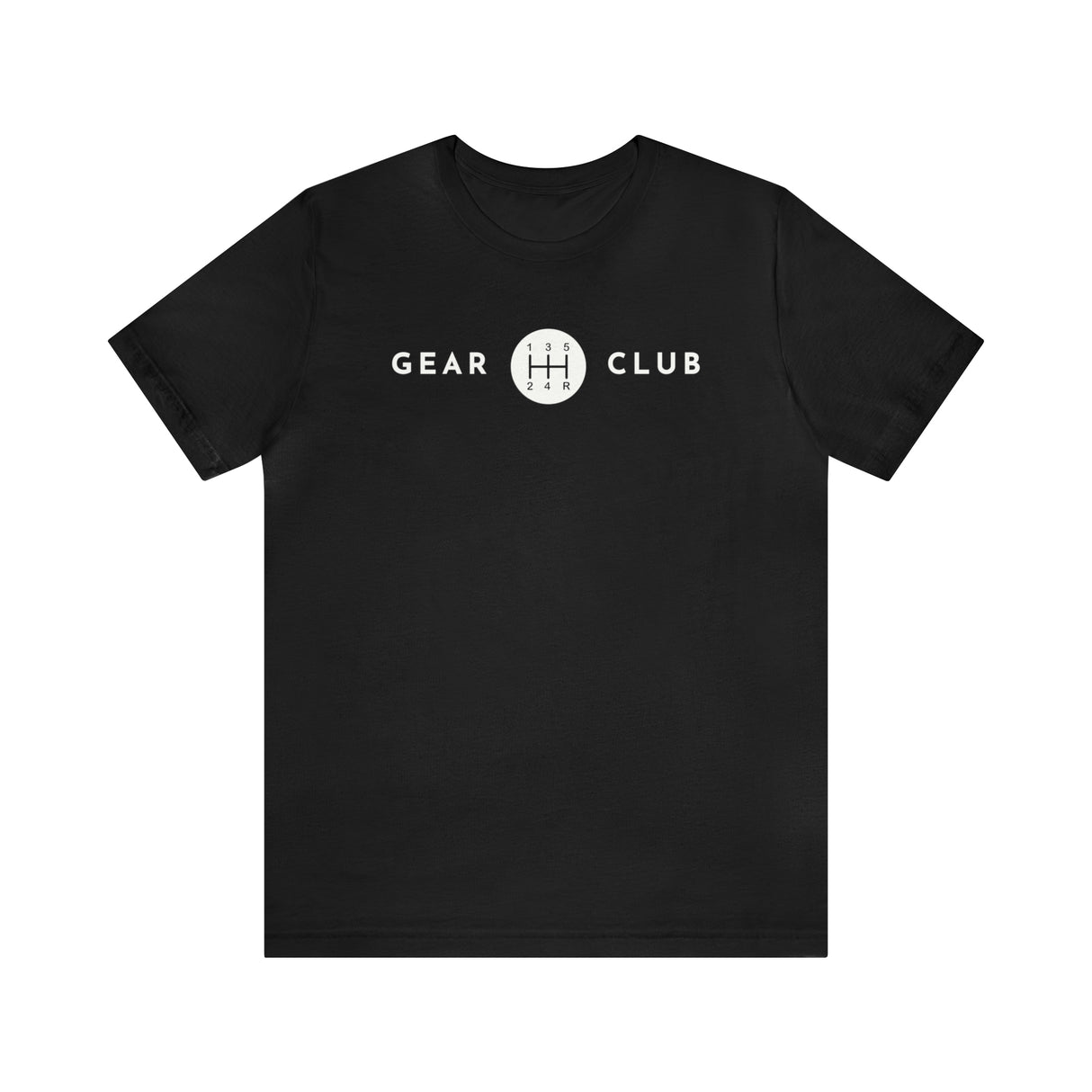 Gears 5 - Gear Club - T-Shirt