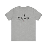 FlyFisher CAMP - T-shirt