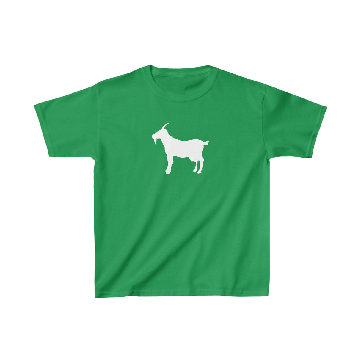 Goat - Kids Heavy Cotton™ Tee