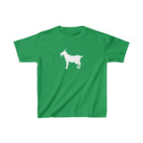 Goat - Kids Heavy Cotton™ Tee