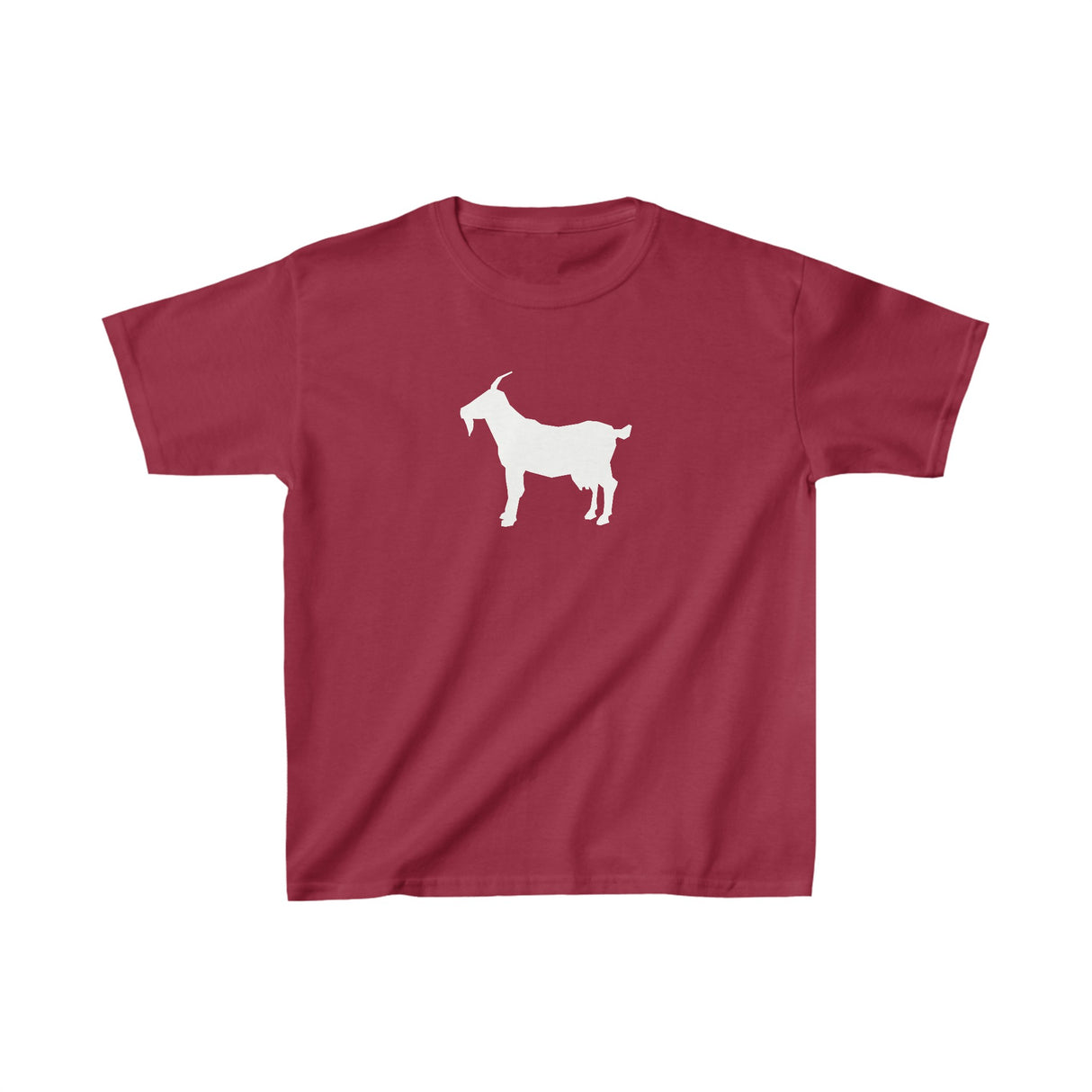 Goat - Kids Heavy Cotton™ Tee