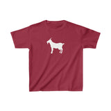 Goat - Kids Heavy Cotton™ Tee