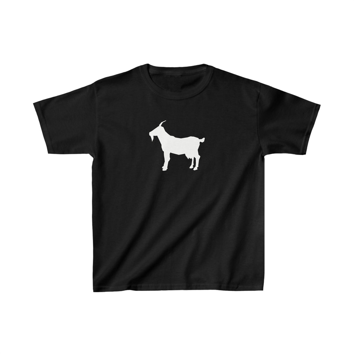 Goat - Kids Heavy Cotton™ Tee