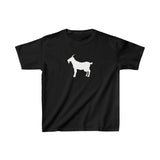 Goat - Kids Heavy Cotton™ Tee