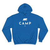 Bear CAMP - Champion Hoodie