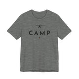 Float Plane CAMP - T shirt