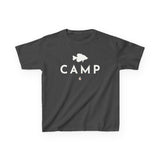 Crappie CAMP - Kids