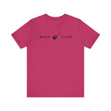 Acoustic Guitar 1 - Band Club - T-Shirt