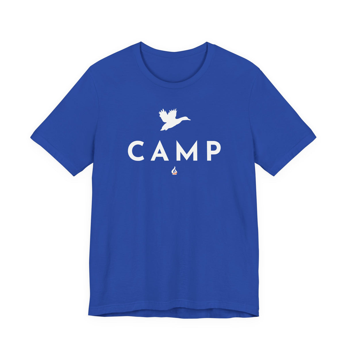 Duck CAMP - T shirt