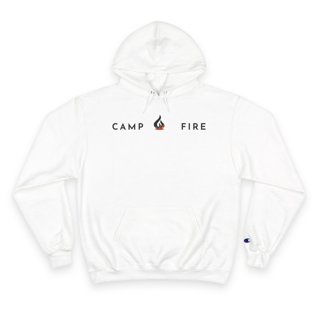 Cozy Campfire Hoodie - Perfect for Outdoor Adventures