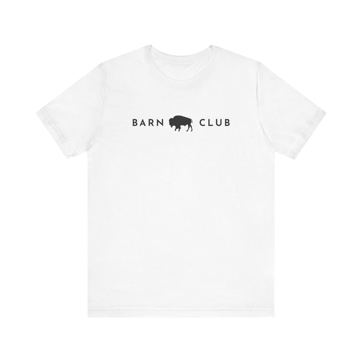 Buffalo  - Barn Club T-Shirt