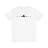 Buffalo  - Barn Club T-Shirt
