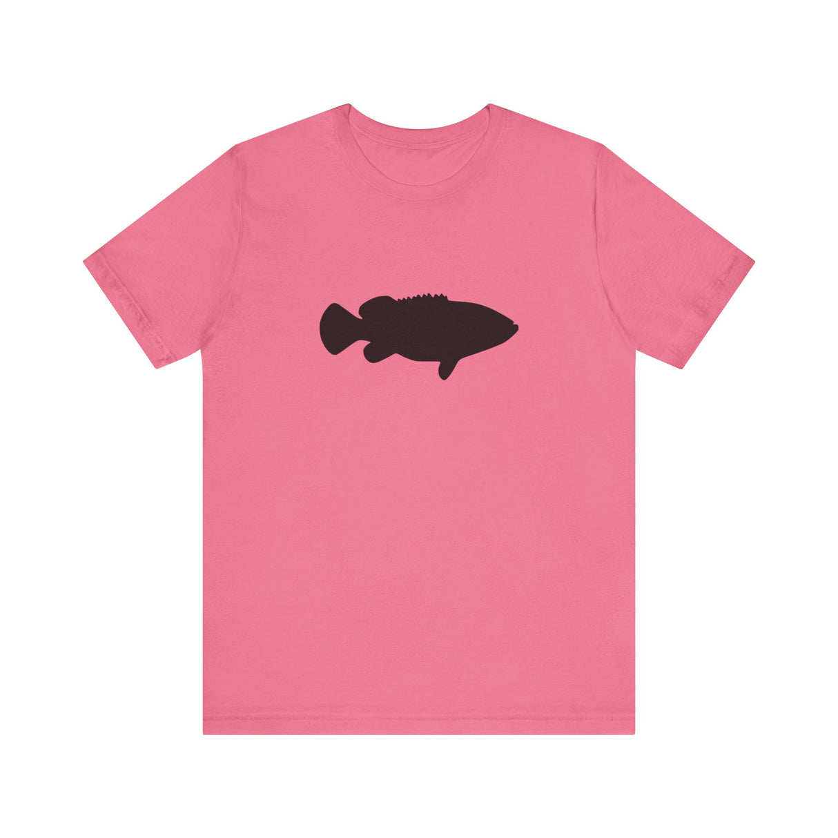 Goliath Grouper Profile