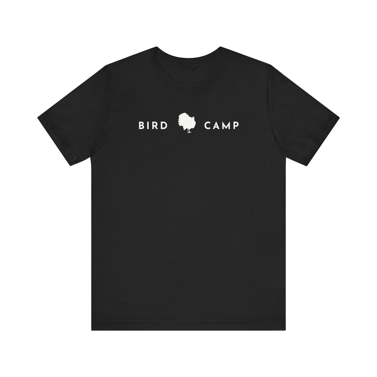 Turkey - Bird Camp T-Shirt